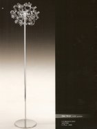 PIANTANA ASTRO METAL LUX 206.740.01 METALLUX