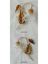 APPLIQUE 1L EDERA PANNA 